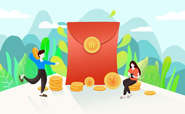 二維碼營(yíng)銷紅包系統(tǒng)優(yōu)勢(shì)及如何做到客戶的引流？